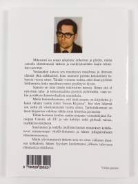 Siru tulee ­: oletko valmis (signeerattu, tekijän omiste)