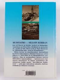 Silloin kerran : kultainen nuoruus : elämä Suomessa vuosina 1944-1956