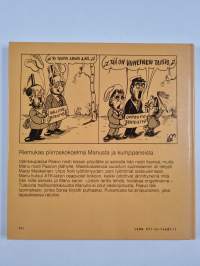 Tarttis jatkaa