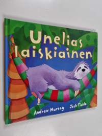 Unelias laiskiainen