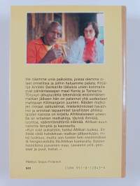 Afrikkalainen uni : kuvauksia Itä-Afrikan matkoilta