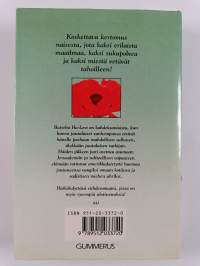 Jeftan tytär