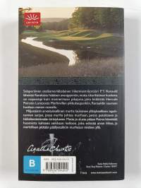 Golfkentän murha