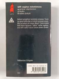 Kymmenen pientä neekeripoikaa