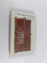 Springs of Persian wisdom