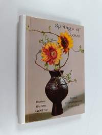 Springs of love