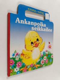 Tyhjä kuva