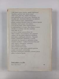 Halusit tai et (signeerattu)