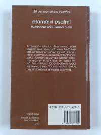 Elämäni Psalmi