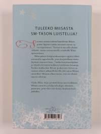 Miisa luisteluleirillä