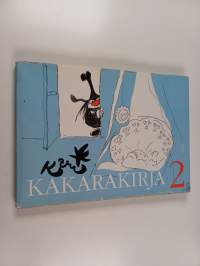 Kakarakirja 2