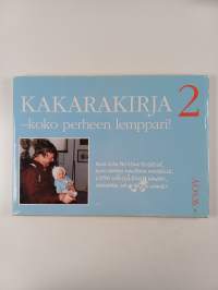 Kakarakirja 2