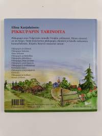 Pikkupapin tarinoita