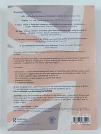 British civilization : an introduction