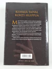 Kiihkeä Koivisto : nuoruus - sota - onni : 1923-1959