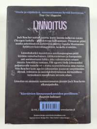 Linnoitus