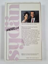 Sydän karrella