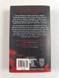 Blood bound