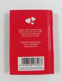 Mahdollisuuksien kirja