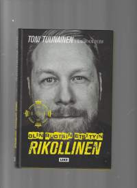 Olin ruotsin eniten etsittin