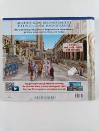 Rome Reconstructed