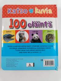 100 eläintä