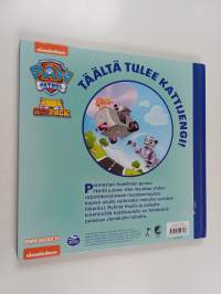 Ryhmä Hau : Kattijengi jyrää