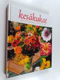 Kesäkukat