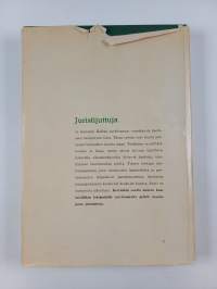 Juristijuttuja