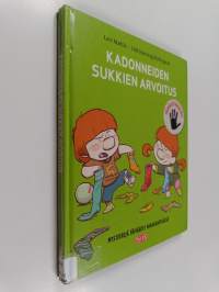 Tyhjä kuva