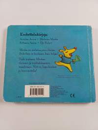 Meluisa Miska : koskettelukirja