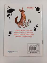 101 dalmatialaista II - Pikku Kikero Lontoossa : Kikero sankarina