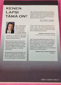 Kenen lapsi tämä on?