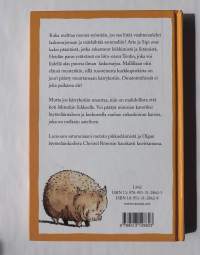 Kärrykoti kullan kallis