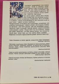 Anna minulle tämä vuori