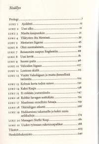 Shefki Kuqi "Kosovon härkä"