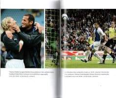 Shefki Kuqi "Kosovon härkä"