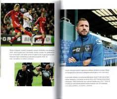 Shefki Kuqi "Kosovon härkä"