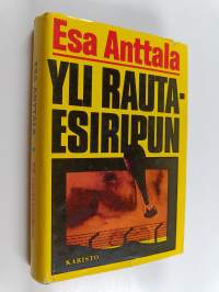 Yli rautaesiripun