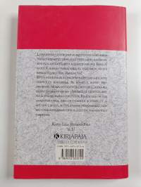 Kivun ytimestä : eron tuntoja