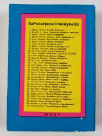 Pronssilampun kirous