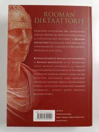 Rooman diktaattorit