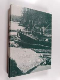 Äänekosken-Suolahden historia : vuoteen 1932