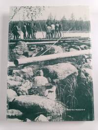 Äänekosken-Suolahden historia : vuoteen 1932