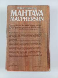 Mahtava Macpherson