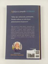 Aikakirja ja pimeyden hyökkäys