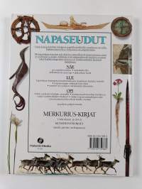 Napaseudut