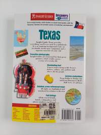 Insight guide : Texas