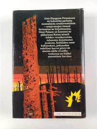 Aina Hangosta Petsamoon : jatkosodan ääniä