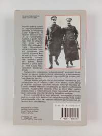 Kremlin susi